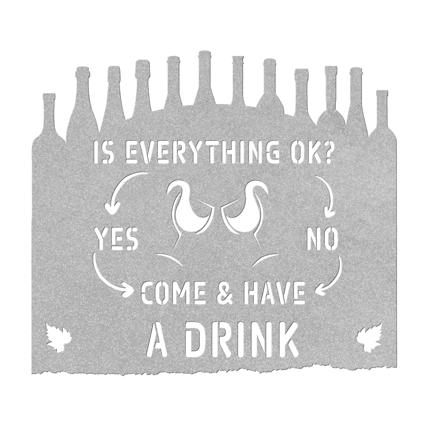 is_everything_ok_metal_sign_wine_Silver_Transparent_Mockup.png