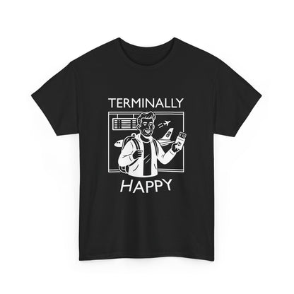 Terminally Happy