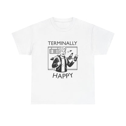 Terminally Happy