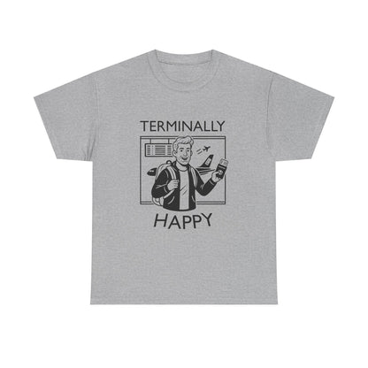 Terminally Happy