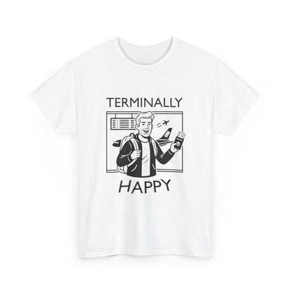 Terminally Happy