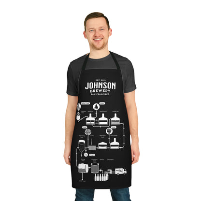 Beer Brewer´s Apron