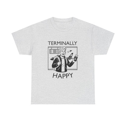 Terminally Happy