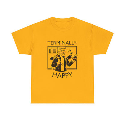 Terminally Happy
