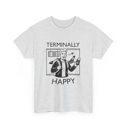 Terminally Happy