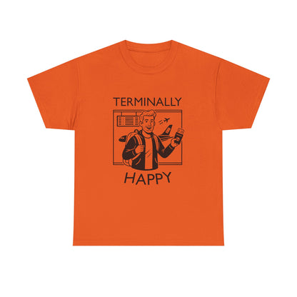 Terminally Happy