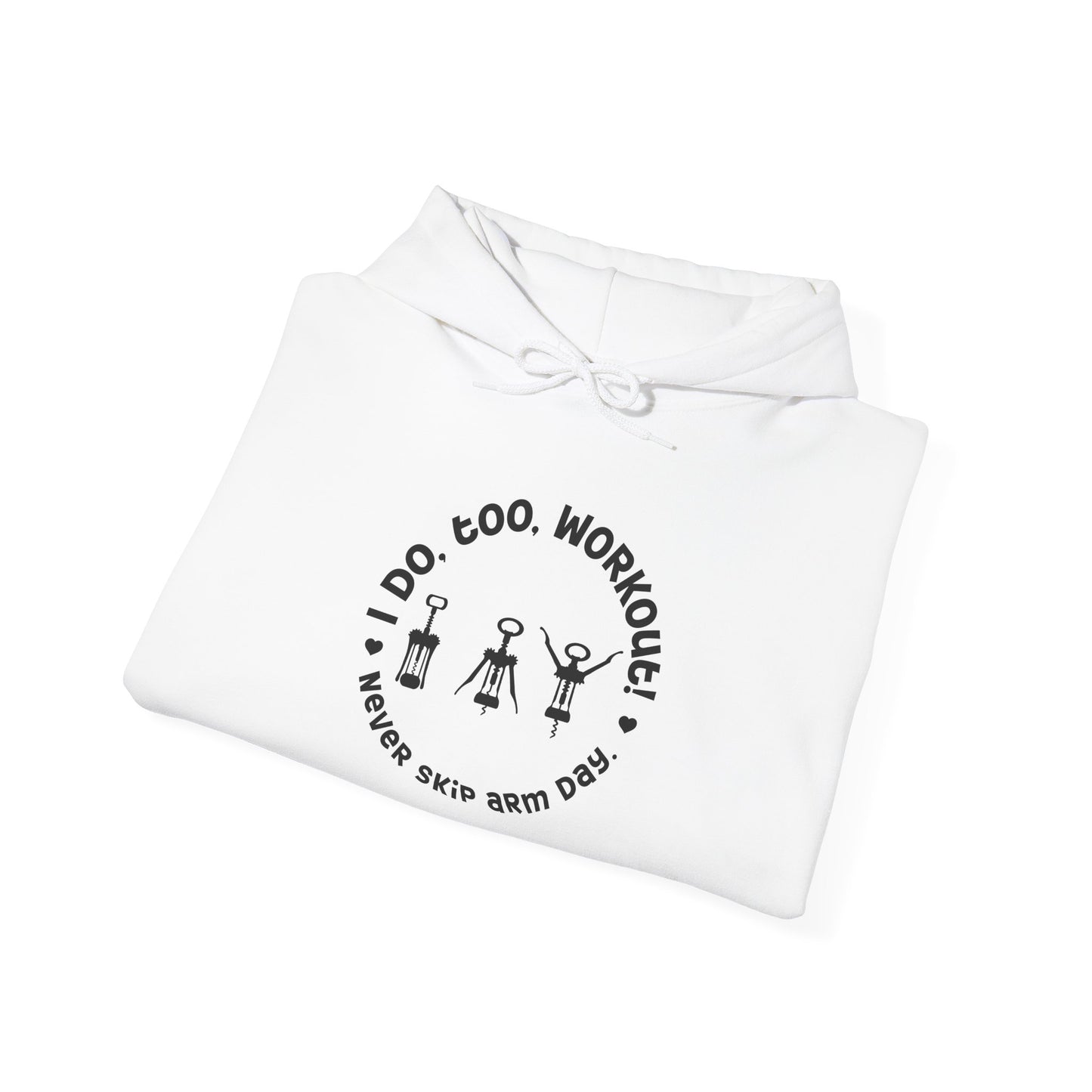 Funny Wine Hoodie for Women  - Cozy Wine Lover Pullover