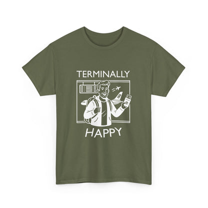 Terminally Happy