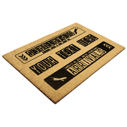 Arrivals_Departures_Airplane_Doormat_Outdoor_Mat_Angle_Mockup.png