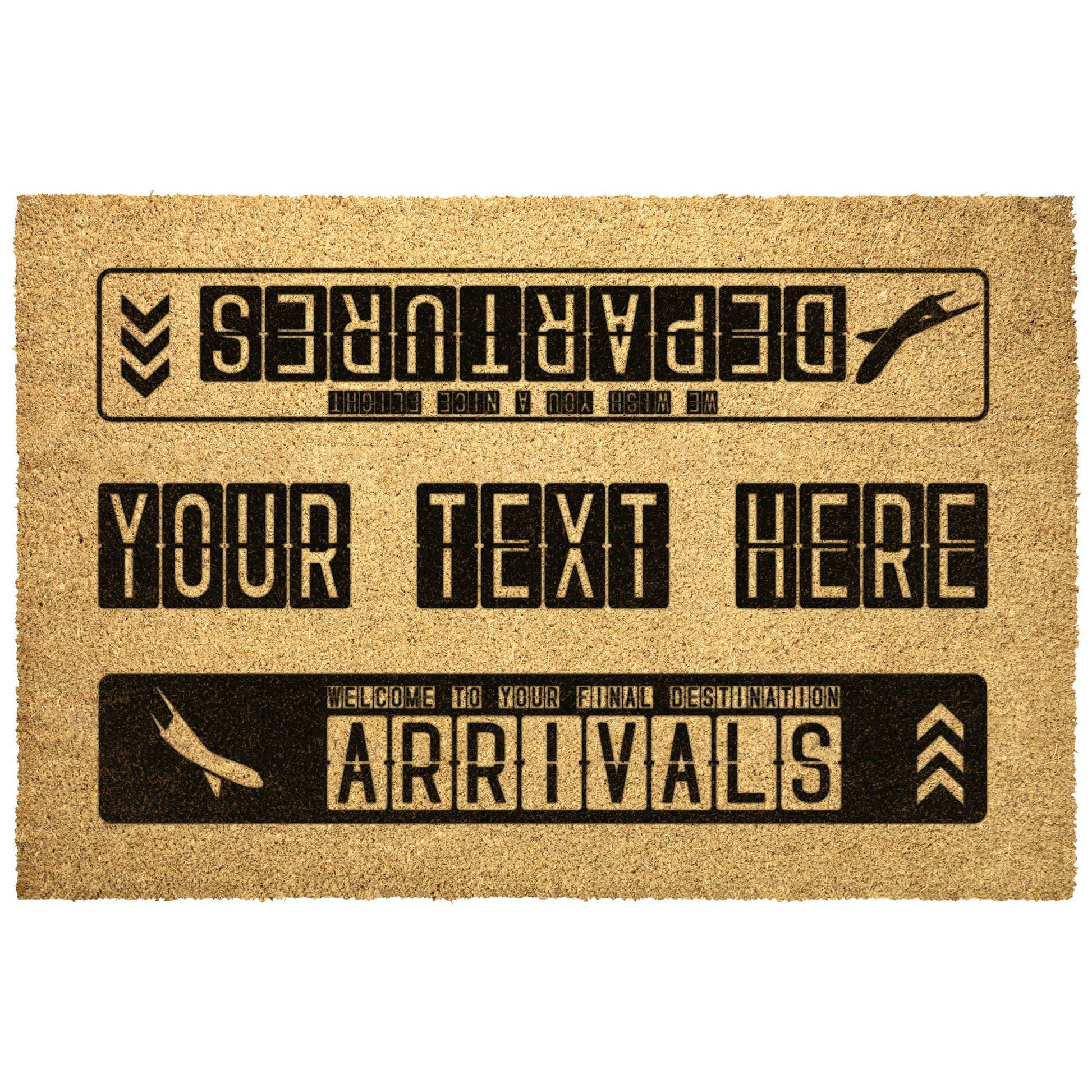 Arrivals_Departures_Airplane_Doormat_Outdoor_Mat_Main_Mockup.png