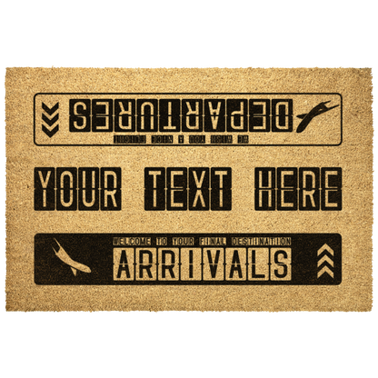 Arrivals_Departures_Airplane_Doormat_Outdoor_Mat_Main_Mockup.png