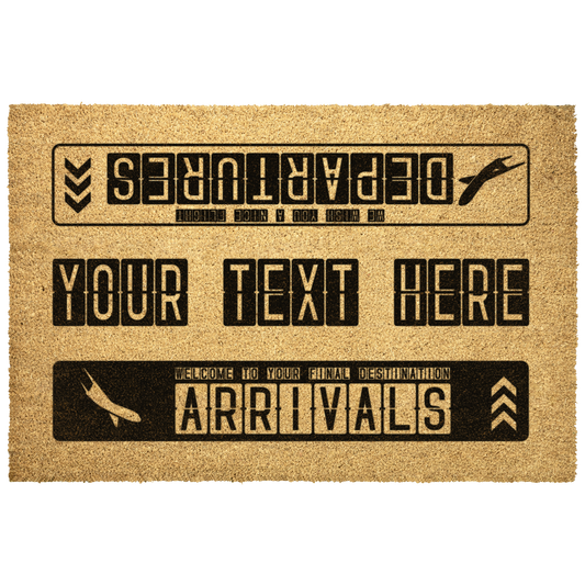 Arrivals_Departures_Airplane_Doormat_Outdoor_Mat_Main_Mockup.png