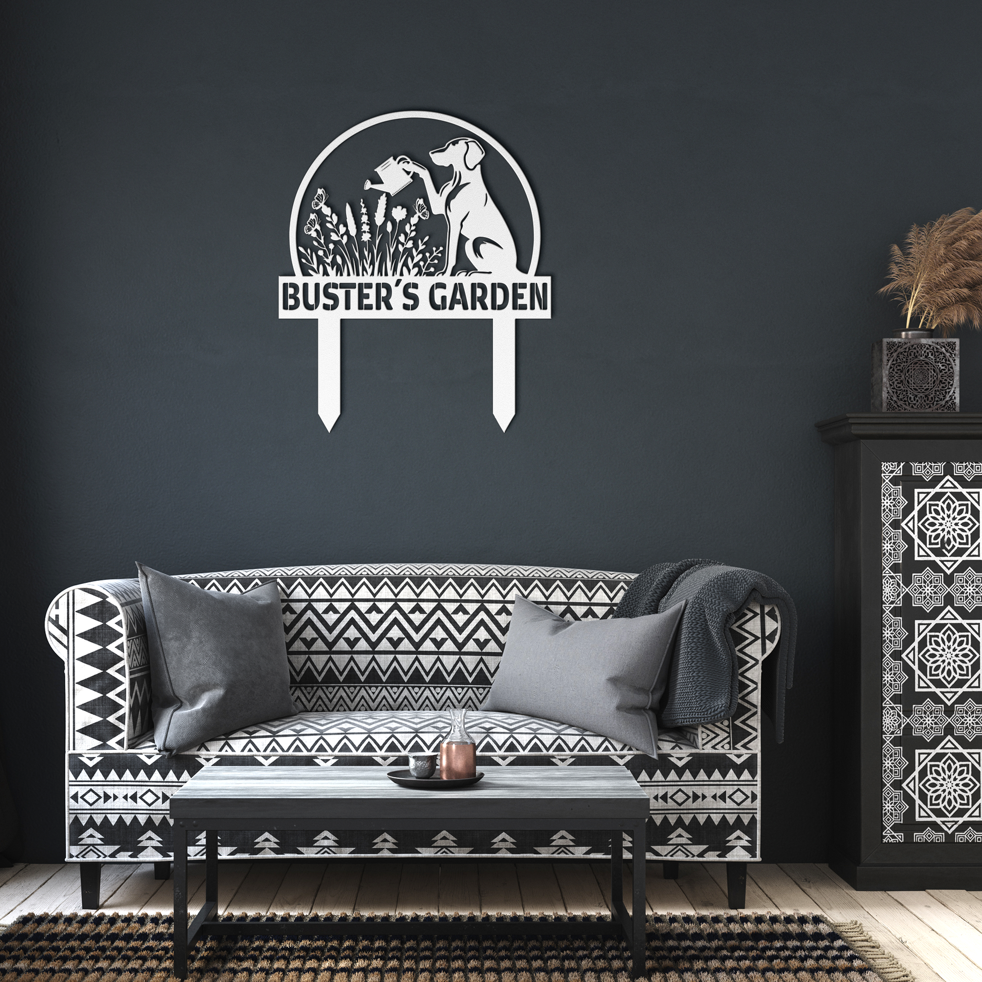 Busters_garden_-_throw_away_White_Dark_Living_Room_Mockup.png
