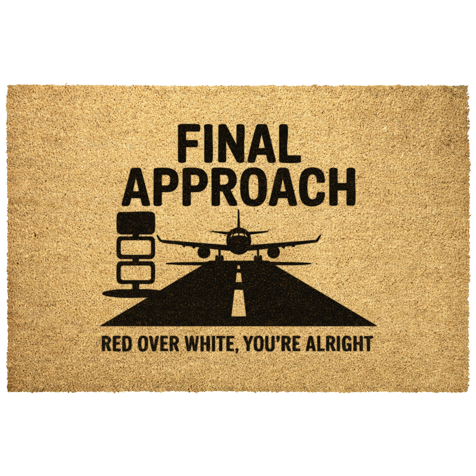 Final_approach_-_red_over_white_youre__Outdoor_Mat_Main_Mockup.png