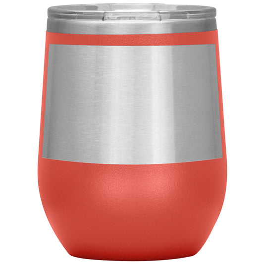 Wine tumbler