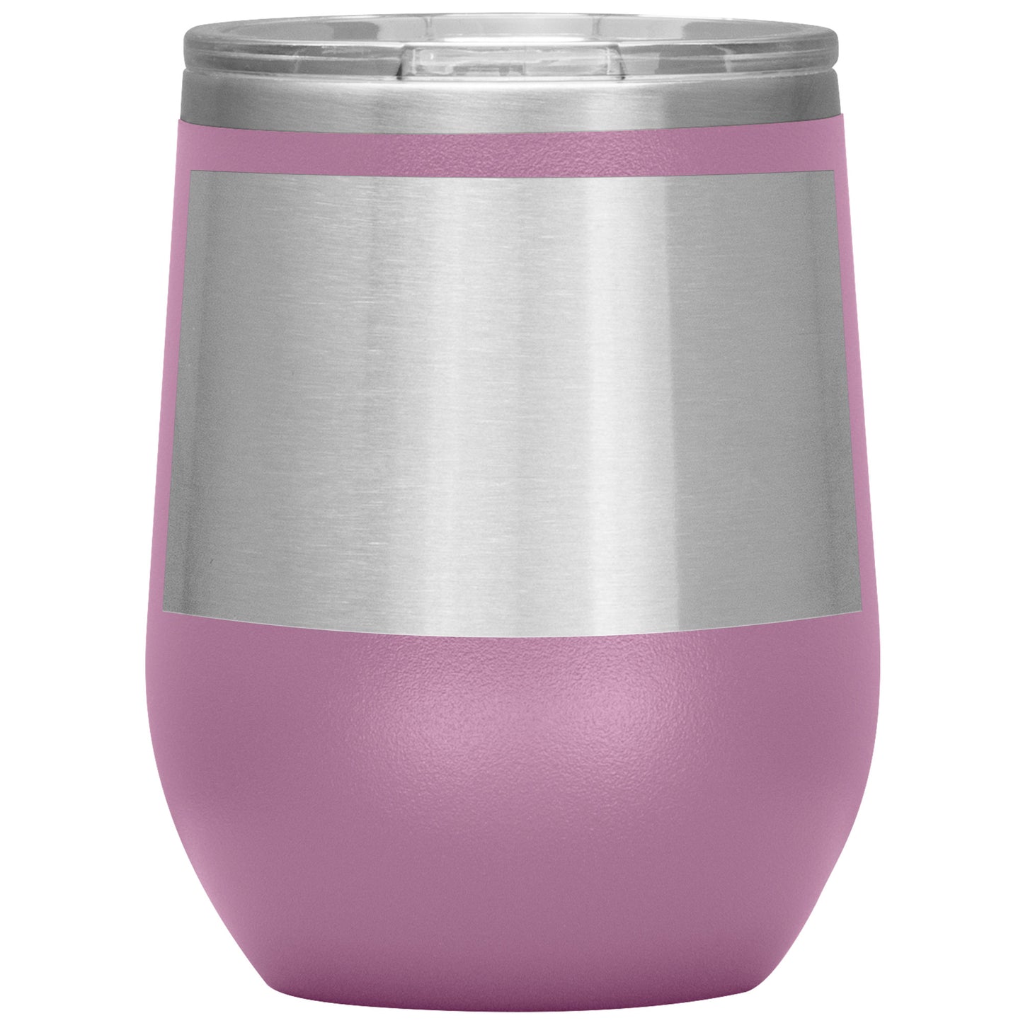 Wine tumbler