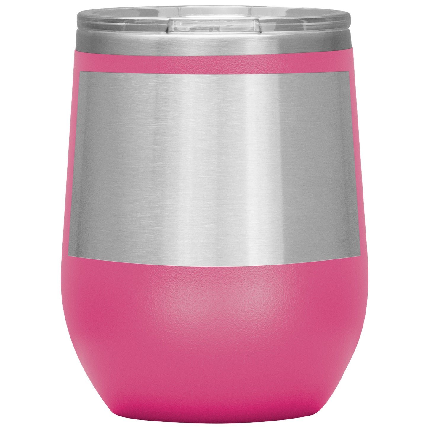 Wine tumbler