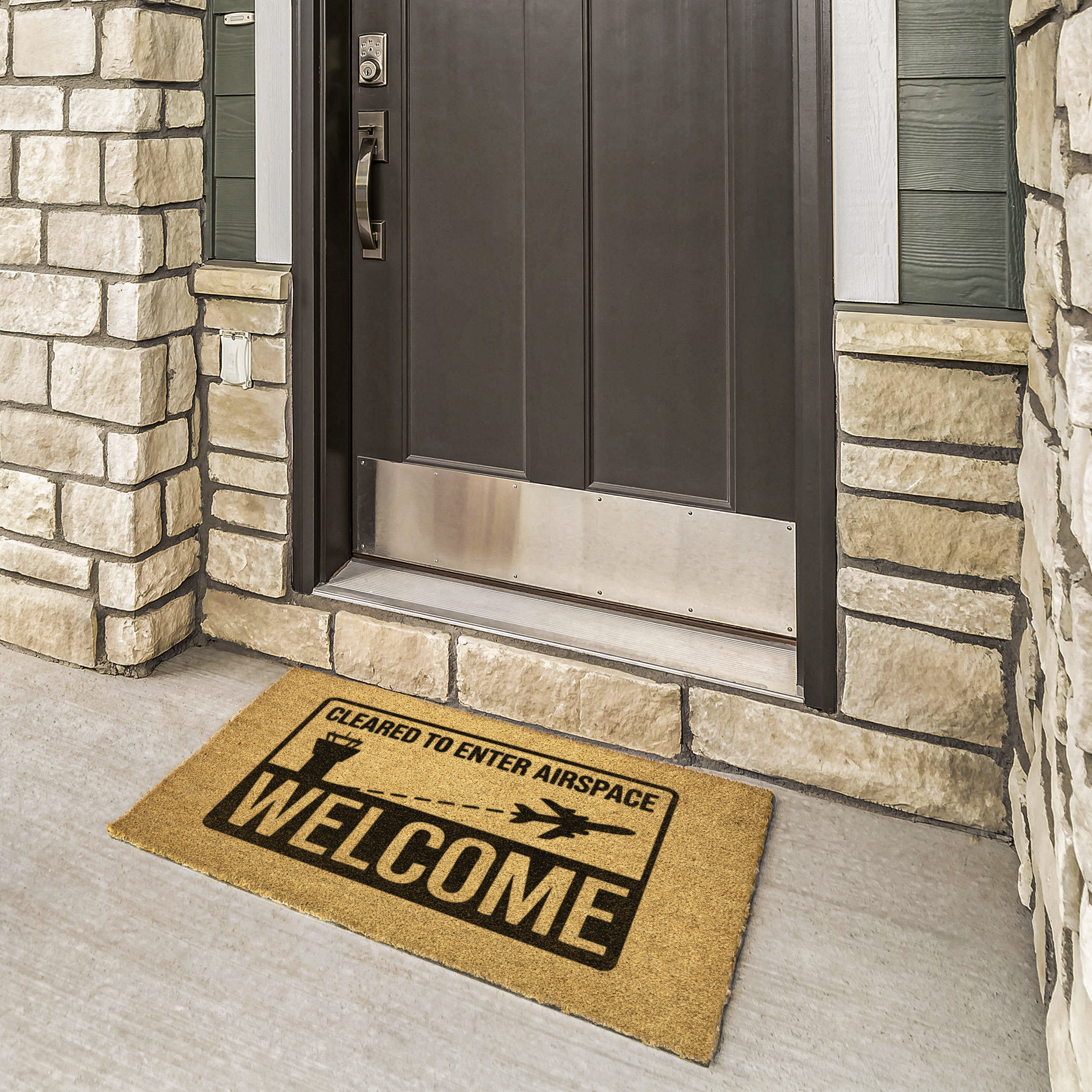 cleared_to_enter_airspace_-_welcome_2_av_Outdoor_Mat_Lifestyle_02_Mockup.png