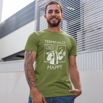 Terminally Happy