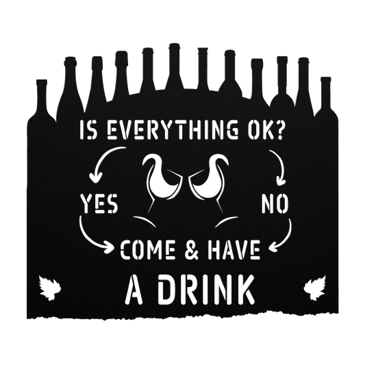 is_everything_ok_metal_sign_wine_Black_Transparent_Mockup.png
