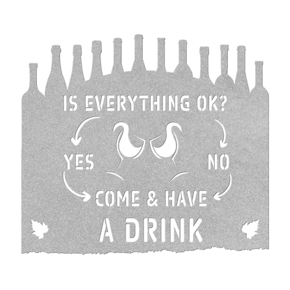 is_everything_ok_metal_sign_wine_Silver_Transparent_Mockup.png