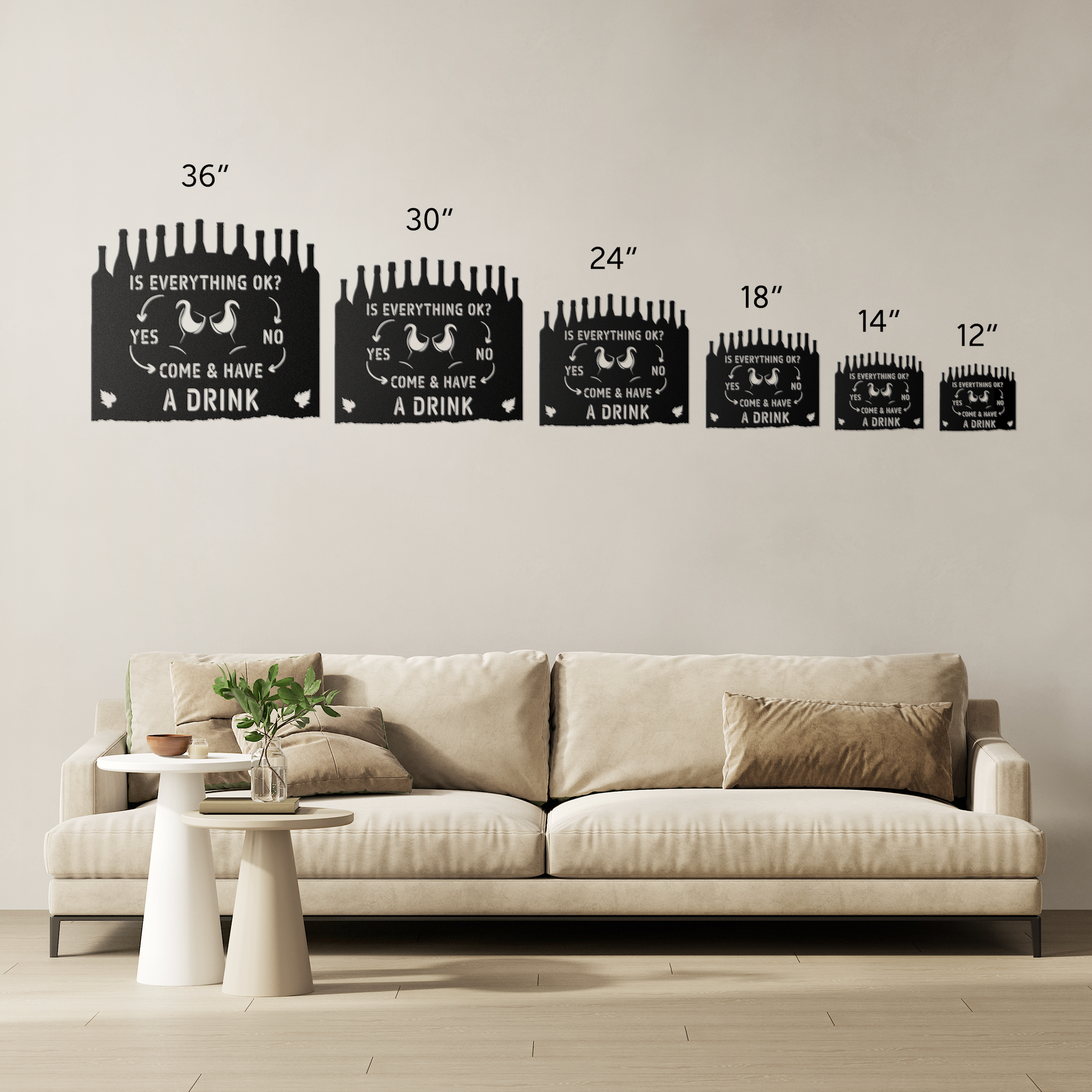 is_everything_ok_metal_sign_wine_Size_Options_Mockup.png