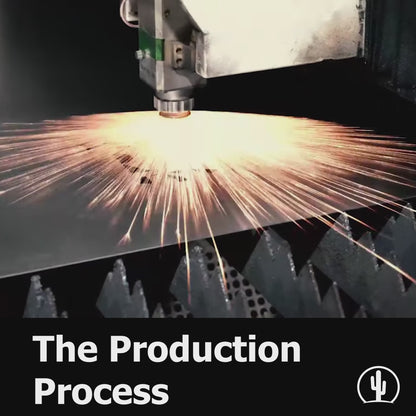 Custom Wine Cellar Metal Sign - Napa Valley