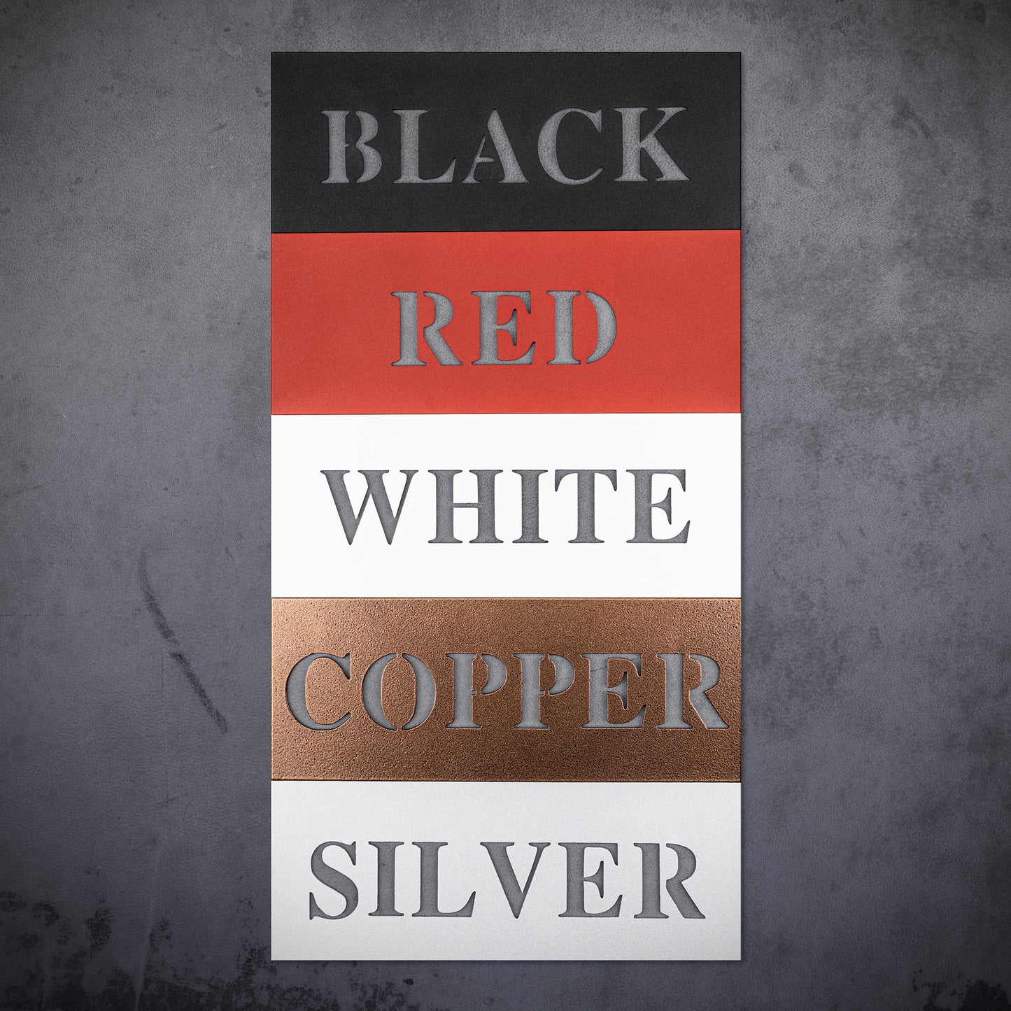 Bar & Brewery Custom Metal Sign with your text