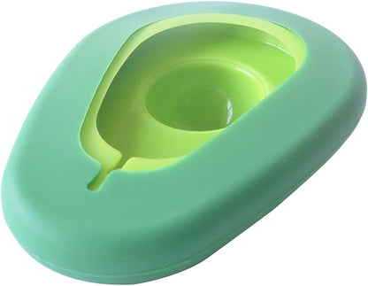 Avocado Lovers Super Kit - Slicer/pitter 3-in-1 tool and silicone cover